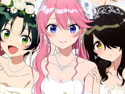 El futuro de tus isekai favoritos tiembla por la venta de Kadokawa