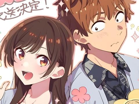 Crunchyroll reveals its full schedule for the Spring 2026 Season