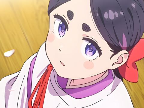 World Is Dancing Anime Reveals New Trailer and Release Date