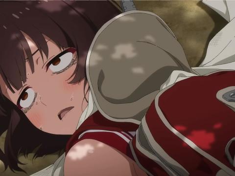 Original Anime Grow Up Show: Himawari no Circus-dan Reveals Trailer and Cast