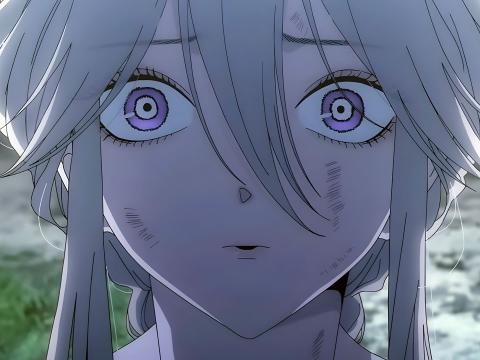 Firefly Wedding Anime Reveals First Trailer and Premiere Date