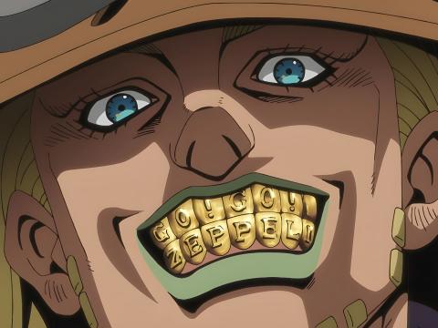 The Race Continues: JoJo's Bizarre Adventure Part 7: Steel Ball Run Details Its Return