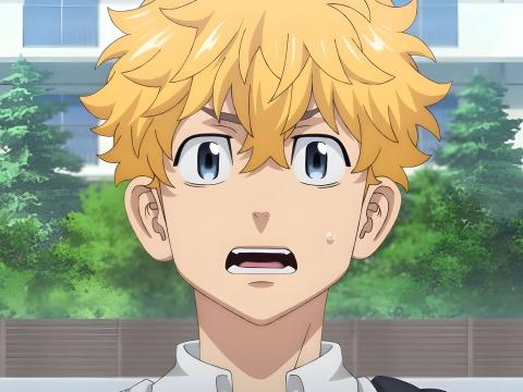 Tokyo Revengers anime reveals second trailer for its new arc in October