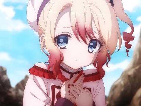 Magical Girl Raising Project Restart Anime Reveals New Trailer and Opening