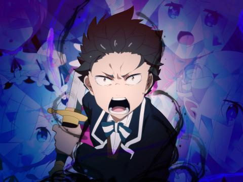 Nobody Can Stand Subaru: Fans Reveal Why Everyone Abandons Re:Zero