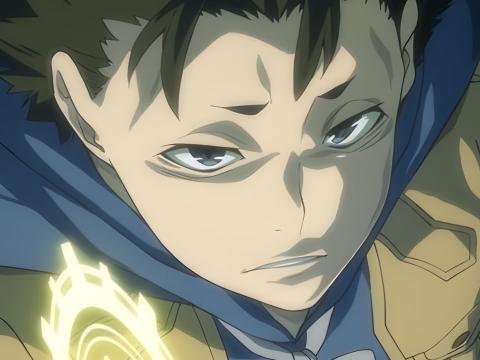 The novel Magical Buffs: The Support Caster Is Stronger Than He Realized! will be adapted into an anime