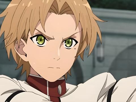 Mushoku Tensei: Jobless Reincarnation Anime Reveals Trailer for Its Third Season