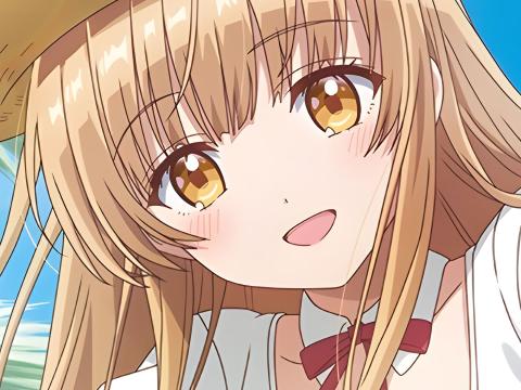The Angel Next Door Spoils Me Rotten anime will have its first video game for Switch
