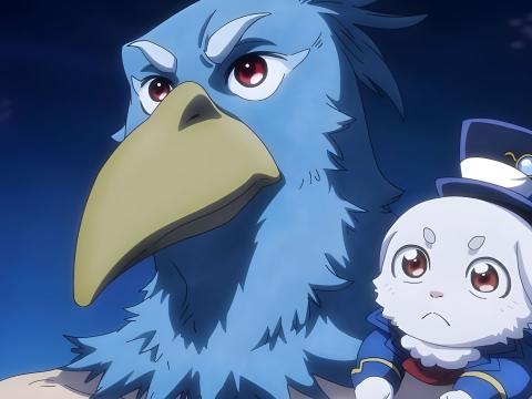 Shangri-La Frontier Season 3 will arrive in January 2027
