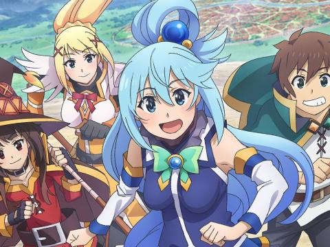 Anime's Dark Secret: Why Isekai Silently Dominates the Industry