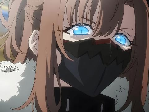 Magical Girl Lyrical Nanoha EXCEEDS Gun Blaze Vengeance Anime Reveals Trailer and Premiere