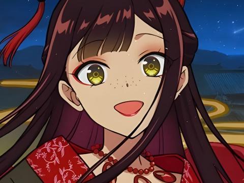 Though I Am an Inept Villainess Anime Reveals Its First Trailer and New Cast