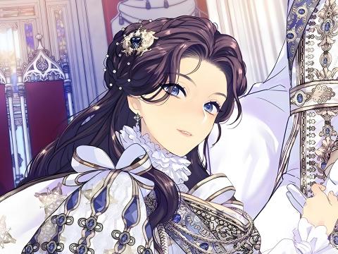 The Condemned Villainess Goes Back in Time anime confirms its production