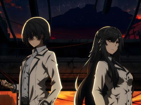 The Eminence in Shadow Movie - Lost Echoes Reveals Its First Trailer