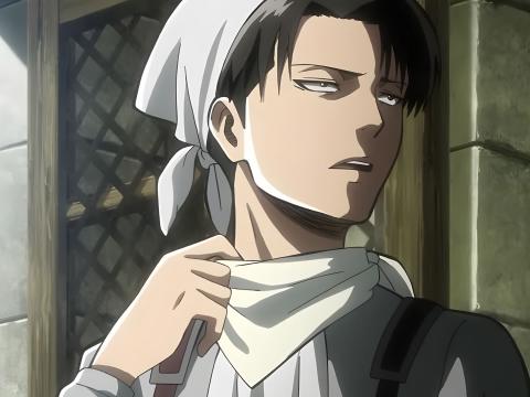 Kill the titans in your room! Attack on Titan launches official insecticide