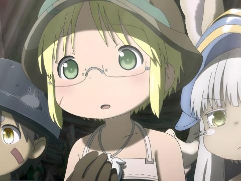 The movie Made in Abyss: Mezameru Shinpi reveals its trailer and release date