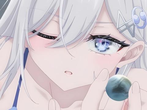 The anime Shiboyugi: Playing Death Games to Put Food on the Table announces its movie