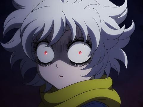 Let's Go Kaikigumi Anime Reveals Its First Trailer and Confirms July Premiere