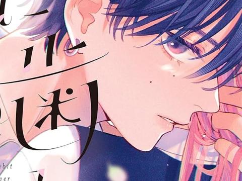 Hana ni Kamiguse Manga Ends on April 3: Nakayoshi Confirms Final Chapter Date