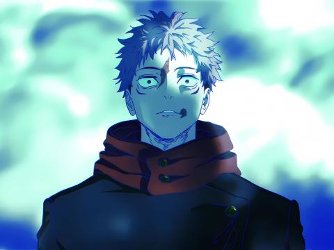 Jujutsu Kaisen anime will end the first part of its third season with a special
