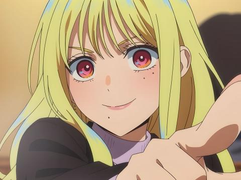 Marriage Toxin Anime Reveals Second Trailer and Theme Songs