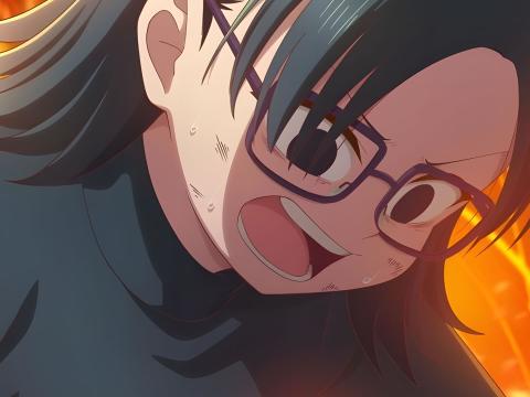 Draw This, Then Die! Anime Reveals Second Trailer and New Cast Members