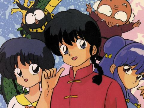 Tsutomu Shibayama, historic director of Doraemon and Ranma 1/2, passes away