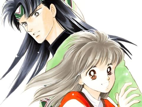 The shoujo manga From Far Away will receive an anime adaptation