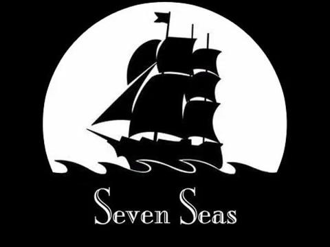 Humans Over Machines: Seven Seas Rejects AI for Manga Translation