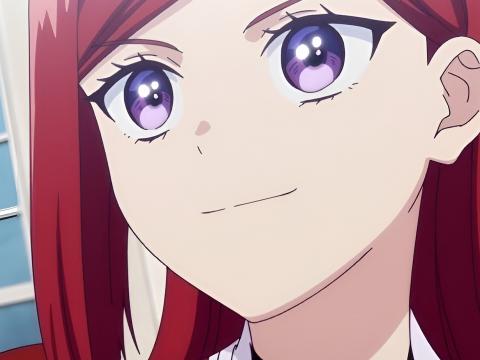 The Second Season of The Most Heretical Last Boss Queen: From Villainess to Savior Reveals New Trailer