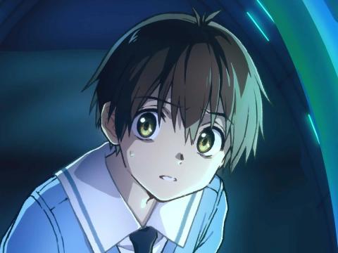 Demons' Crest Anime Reveals Its First Trailer and Main Cast
