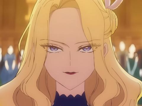 The anime of The Person in a Villainess confirms its premiere for 2027