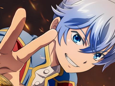 The Isekai Multi-Mind Mayhem Officially Announces Its Anime Series