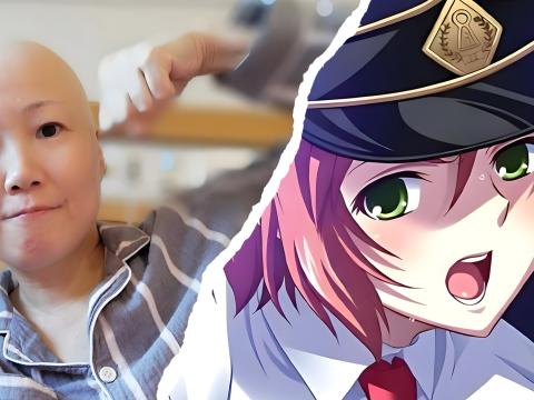El mundo del anime despide a la actriz de voz Yukie Maeda