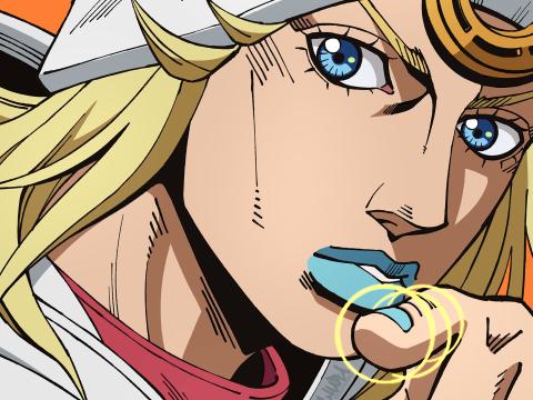 Otaku war: JoJo dethrones Frieren and unleashes fans' fury