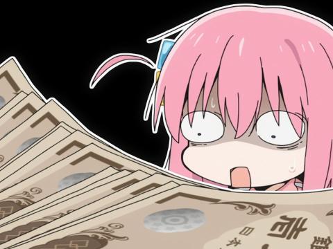 Producir un anime ahora cuesta 2 millones de dólares por episodio