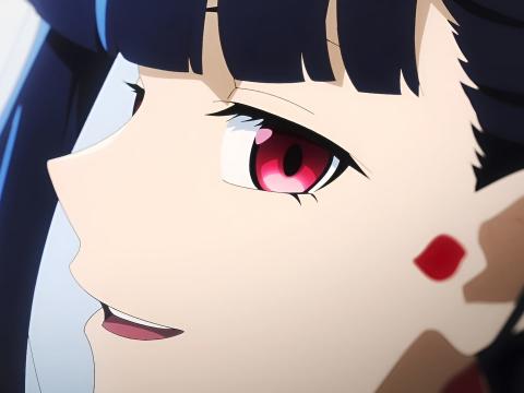 Petals of Reincarnation Anime Reveals Third Trailer and Release Date