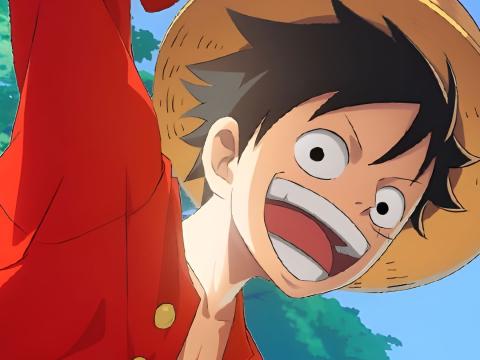 Shueisha ocultó durante 15 años su donación masiva de One Piece