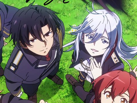 ¿Extrañas 86: Eighty Six? Al fin regresa su autora con The Yaebuki Agency