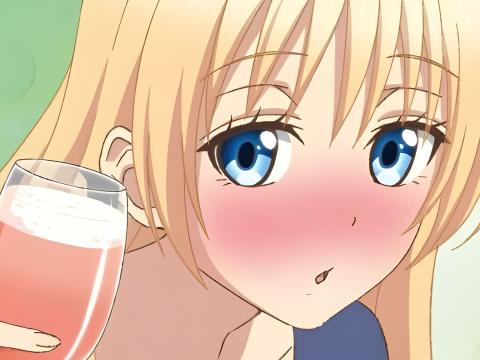 Love Is Like a Cocktail Author Reveals the Manga Was an Experiment