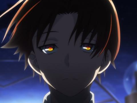 El cringe ataca: Fans intentan imitar a Ayanokoji en la vida real