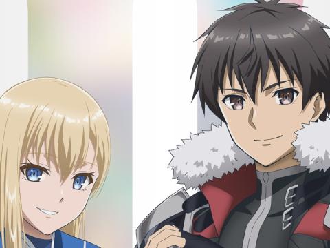 Berserk of Gluttony Season 2 officially confirmed