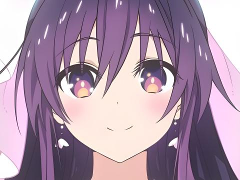 Date A Live announces its new anime Date A Live F Last Date