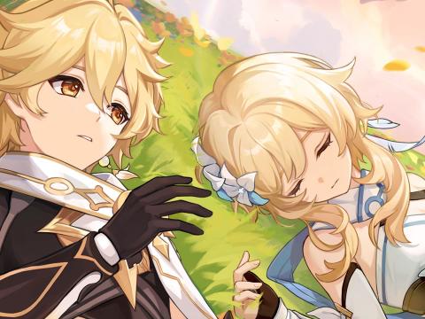 Genshin Impact ruined the surprise: Arknights Endfield criticizes stagnation