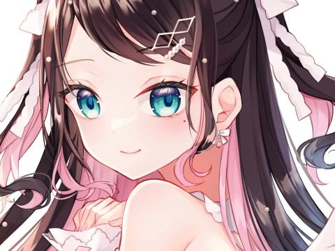 La VTuber Kaga Nazuna gana juicio contra hater que usó indirectas