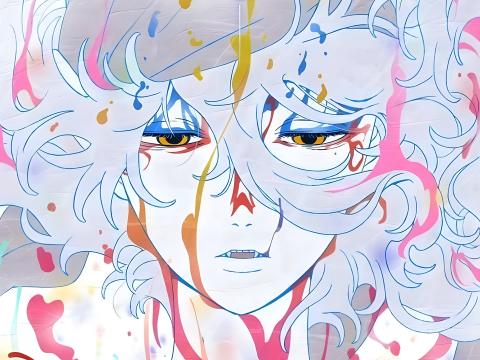 Finally: Mononoke reveals the Serpent God in the disturbing trailer for its latest film