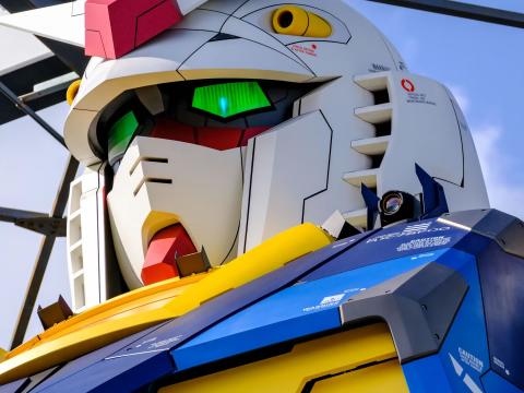 ¿Cuál es el mejor Mobile Suit de la historia? El primer ranking mundial tiene un ganador