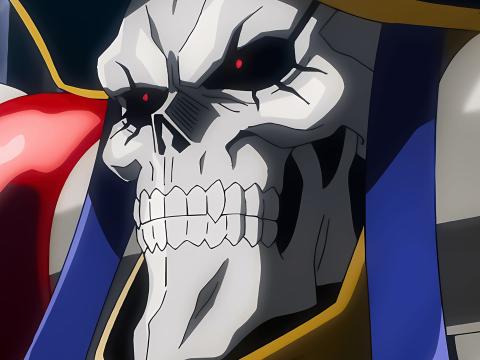 Man sentenced for publishing Overlord plot without permission