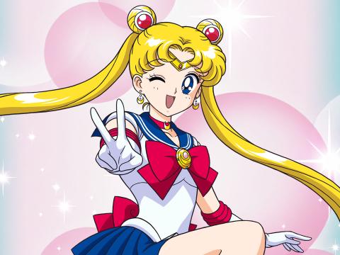 ¿Sailor Moon en el espacio? NASA sorprende con tributo otaku