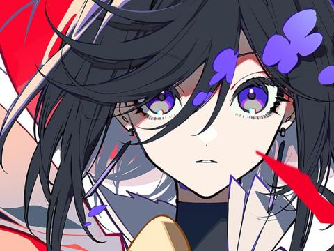 A New Princess Knight: Netflix Revives Tezuka's Classic with The Ribbon Hero Anime Film